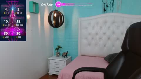 Jossie online show from 10, 12, 2024