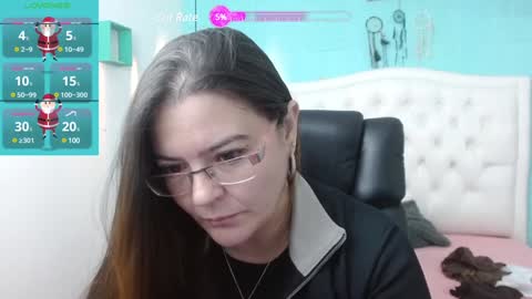 Jossie online show from 13, 12, 2024