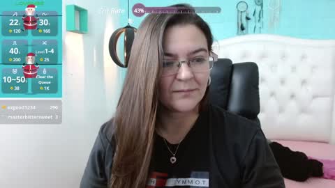 Jossie online show from 22, 12, 2024