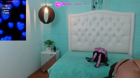 Jossie online show from 16, 1, 2025