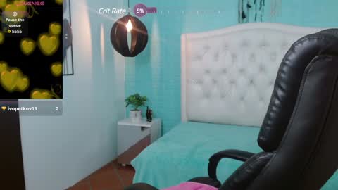 Jossie online show from 18, 1, 2025