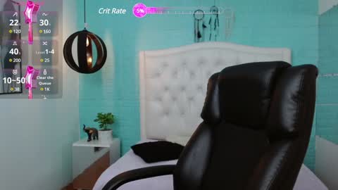 Jossie online show from 4, 2, 2025