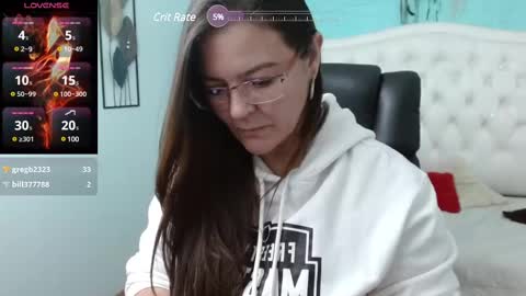 Jossie online show from 11, 3, 2025