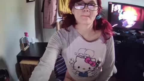 Snapshot of msmallow chatting on 26, 1, 2025 Mallow online show from 26, 1, 2025