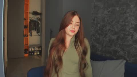 Lucy online show from 24, 11, 2025