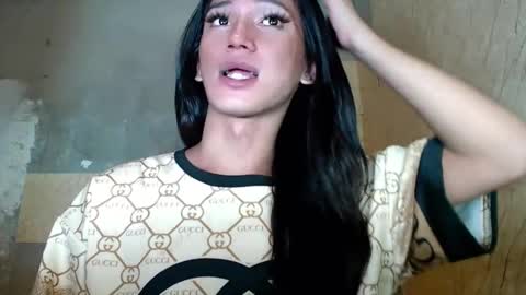 Snapshot of mspalami19 chatting on 8, 12, 2024 Keanna Mae Gracia online show from 8, 12, 2024