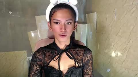 Snapshot of mspalami19 chatting on 20, 12, 2024 Keanna Mae Gracia online show from 20, 12, 2024