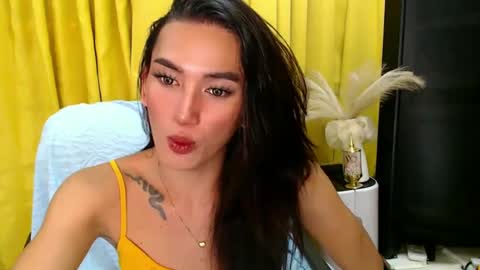 Snapshot of mspalami19 chatting on 9, 2, 2025 Keanna Mae Gracia online show from 9, 2, 2025