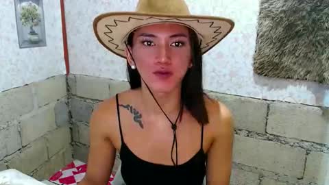 Snapshot of mspalami19 chatting on 20, 10, 2025 Keanna Mae Gracia online show from 20, 10, 2025