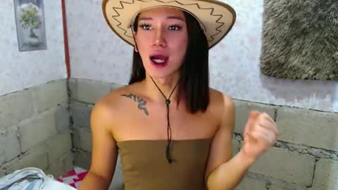 Snapshot of mspalami19 chatting on 21, 10, 2025 Keanna Mae Gracia online show from 21, 10, 2025