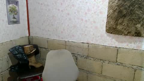 Snapshot of mspalami19 chatting on 22, 10, 2025 Keanna Mae Gracia online show from 22, 10, 2025