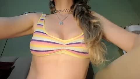 MsPurrfectLove online show from 12, 7, 2026
