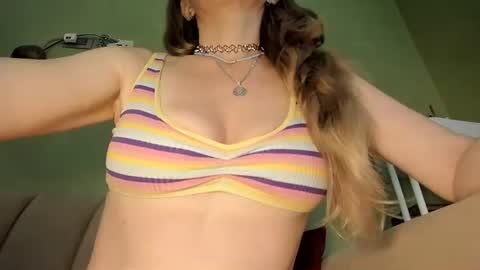 MsPurrfectLove online show from 16, 7, 2026