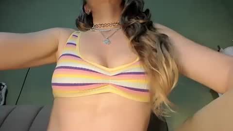 MsPurrfectLove online show from 20, 7, 2026