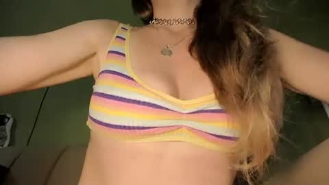 MsPurrfectLove online show from 25, 7, 2026