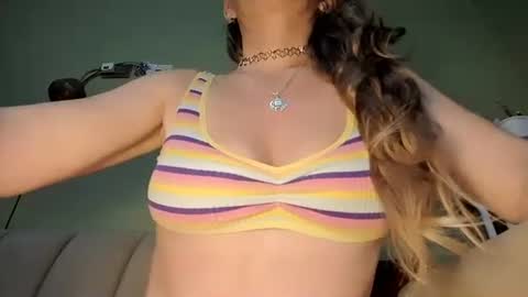 MsPurrfectLove online show from 27, 7, 2026