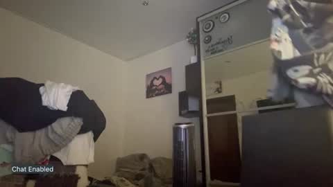 Snapshot of mspussyandboy chatting on 4, 8, 2026 mspussyandboy online show from 4, 8, 2026