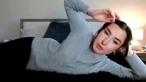 Ruby online show from 14, 1, 2025