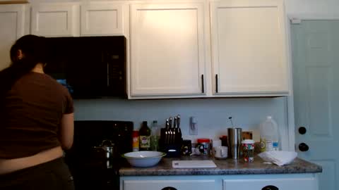 Ruby online show from 15, 1, 2025