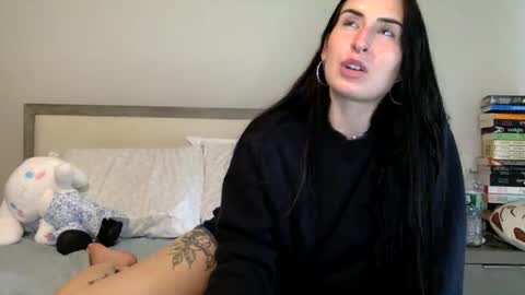 Ruby online show from 8, 5, 2026