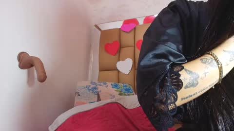 MARIA ANTONELLA 3 online show from 22, 2, 2025