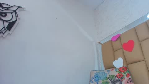 MARIA ANTONELLA 3 online show from 27, 2, 2025