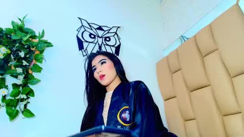 MARIA ANTONELLA 3 online show from 10, 9, 2025