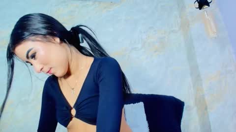 MARIA ANTONELLA 3 online show from 28, 2, 2026