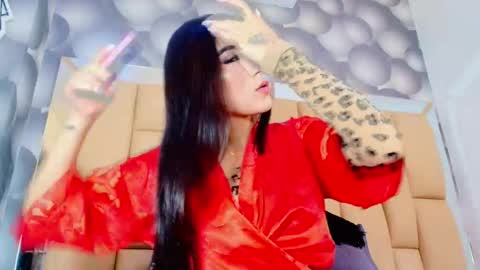 MARIA ANTONELLA 3 online show from 4, 5, 2026