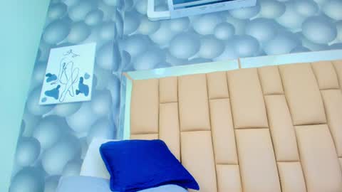 MARIA ANTONELLA 3 online show from 10, 7, 2026