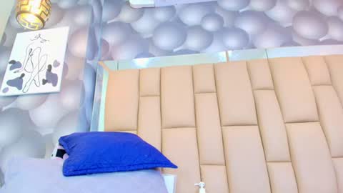 MARIA ANTONELLA 3 online show from 27, 7, 2026