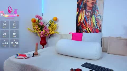 Snapshot of msskarla chatting on 1, 4, 2026 karla online show from 1, 4, 2026