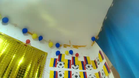 msspaola online show from 19, 7, 2026