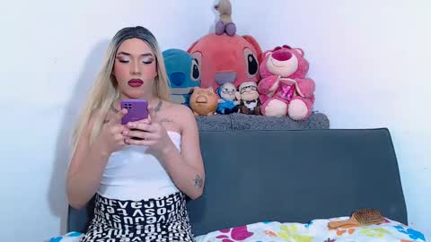 Snapshot of msspenelopedick chatting on 8, 12, 2024 Aaron  And Alex online show from 8, 12, 2024