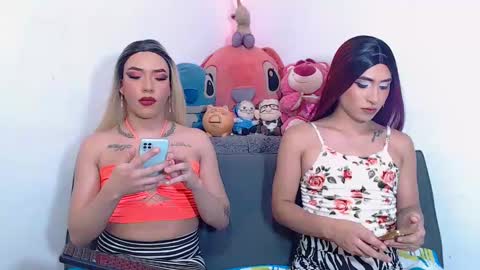 Snapshot of msspenelopedick chatting on 9, 12, 2024 Aaron  And Alex online show from 9, 12, 2024