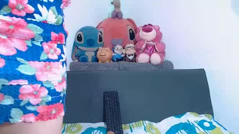 Snapshot of msspenelopedick chatting on 10, 12, 2024 Aaron  And Alex online show from 10, 12, 2024