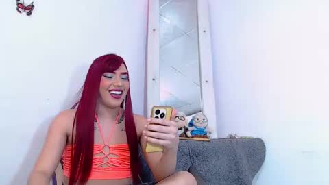 Snapshot of msspenelopedick chatting on 15, 12, 2024 Aaron  And Alex online show from 15, 12, 2024