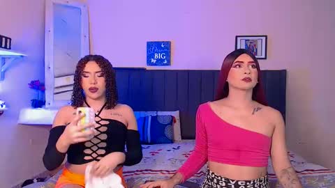 Snapshot of msspenelopedick chatting on 14, 9, 2025 Aaron  And Alex online show from 14, 9, 2025