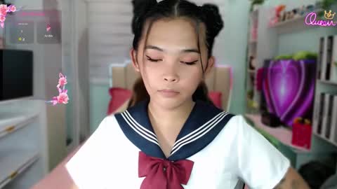Snapshot of mstefany chatting on 21, 12, 2025 tefany online show from 21, 12, 2025