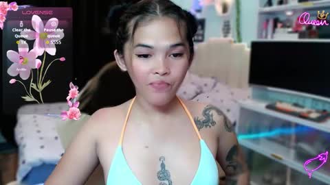 Snapshot of mstefany chatting on 7, 1, 2026 tefany online show from 7, 1, 2026