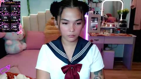 Snapshot of mstefany chatting on 6, 2, 2026 tefany online show from 6, 2, 2026