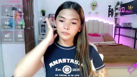 Snapshot of mstefany chatting on 16, 2, 2026 tefany online show from 16, 2, 2026