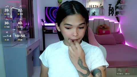 Snapshot of mstefany chatting on 22, 2, 2026 tefany online show from 22, 2, 2026