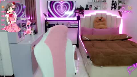 Snapshot of mstefany chatting on 25, 2, 2026 tefany online show from 25, 2, 2026