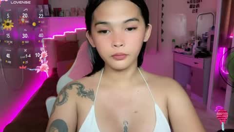 Snapshot of mstefany chatting on 1, 5, 2026 tefany online show from 1, 5, 2026