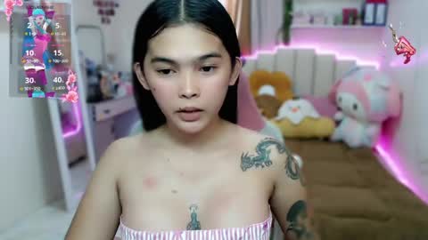 Snapshot of mstefany chatting on 7, 5, 2026 tefany online show from 7, 5, 2026