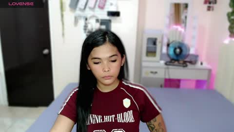 Snapshot of mstefany chatting on 8, 6, 2026 tefany online show from 8, 6, 2026