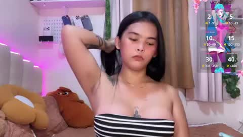 Snapshot of mstefany chatting on 18, 6, 2026 tefany online show from 18, 6, 2026
