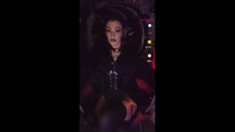 Snapshot of msvioletx chatting on 23, 2, 2025 MsVioletx online show from 23, 2, 2025