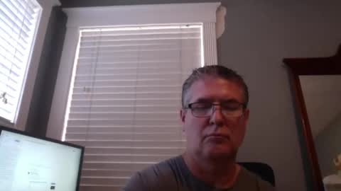 Fun time Daddy online show from 4, 5, 2026